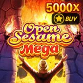 Biểu tượng game Mở Sesame Mega
