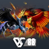 Biểu tượng game Sabong